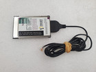 Smart Fax   Modem 14 4 9600 Bps   2400 Bps Pcmcia Pc Modem 6mb Flash Memory Rj11