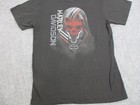 Harley Davidson Shirt Mens Medium Black Special Ops Skull Motorcycle Bike Biker