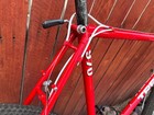 Vintage Trek 970 Steel Lugged Mountain Bike  Xl  Mostly Original