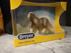 Breyer Stablemates Cc 2026 Bijou Glossy Silver Dapple