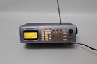 Radioshack Pro-2055 Triple-trunking Radio Scanner Tested Works Good With Bracket
