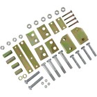 High Lifter Atv Lift Kit Ylk700r-00
