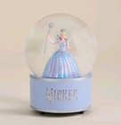 Wicked Light Up Snow Globe Glinda Edition   Marks   Spencer   New
