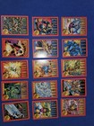 1993 Skybox X-men Series 2 Complete 100 Card Base Set Marvel Comics