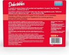 Hartz Delectables Bisque Lickable Wet Cat Snacks Variety Pack  30 Count