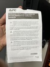 Apc Smart Smt2200c Ups 2200 Va Lcd 120 V With Smartconnect