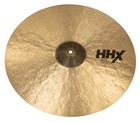 Sabian 21  Hhx Complex Medium Ride  - New Open Box Deal  
