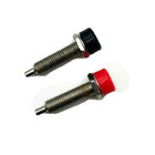 Pair  2  Rogers Ls3 5a Ls3 Speaker Banana Socket Terminal Binding Post