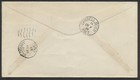 1933 Flight Cover Cameron Bay Nwt To Camsell River  e4 Special Delivery  3349b