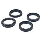 All Balls 56-139 Fork   Dust Seal Kit For Honda Cbr600rr 03-04  Cbr900rr 93-99