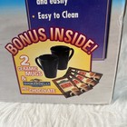 Mr  Coffee Cocomotion Hc4bp Automatic Hot Chocolate Maker - 4 Cup - New   Sealed