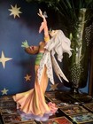 Official Rare Stephanie Law  the Empress  Hand-painted Resin Sculpture  2008 
