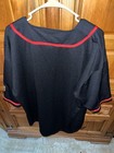 Ac dc Baseball Concert Jersey Size Xxl