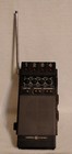 Vintage General Electric Searcher Handheld 7-2985a Police Scanner