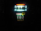 Vintage Mills Lighted Slot Machine