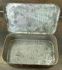 Vintage Macdonald s Kilty Brand Cut Golden Bar Tobacco Tin Rare 1920 s