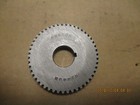 New Other  Boston H2448r Helical Gear  48 Teeth  R h  24 Dp  5 8  Bore  Ky Wy 