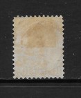 Canada Scott 40 Used Fine - 1877 10c Dull Rose Lilac Issue - Queen Victoria