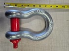 Suihe Screw Pin Anchor Shackle 1-1 4  12t Working Load Limit