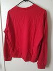 Women s Long Sleeve Tunic Top Casual Crew Neck Basic T-shirt Blouse Loose Fit