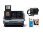 Polaroid Impulse Af Autofocus Instant Film Camera - Retro Vintage Design -