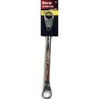 2 - Great Neck 11 16   x 5 8    12-point Offset Double Box End Wrench  s4312  Forged