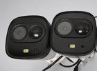Lot Of 2 Lorex 1080p Cvi Bullet Add-on Security Camera C241da-z Ir Night Vision