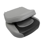 Wise Torsa Premium Ergonomic Fishing Boat Seat