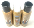  3  Sally Hansen Airbrush Legs Leg Makeup Sealed 4 4 Oz Each Fairest Glow