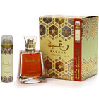 Lattafa Raghba Eau De Parfum     100ml  3 4 Fl Oz    50ml  1 7 Fl Oz    Unisex