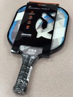 Onix Z3 Composite Face Honeycomb Core Pickleball Paddle Blue And White