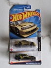 2023 Hot Wheels Neon Speeders 2017 Nissan Gt-r  r35    Gold Lbwk Silvia S15