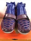 Nike Zoom Lj 4 Size 14 Long Jump Track Spikes Light Purple 415339-602  4928 