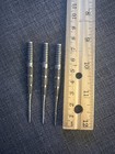 Target Daytona Gt-01 22g Steel Tip Darts  Barrels Only  Us Only  