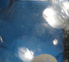 Ace 100 Ml Round Bottom 2-neck Flask Both  14 20 Free Shipping     13-a