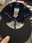 New Era 59fifty Brooklyn Cyclones Navy Fitted Hat Size 7 3 4 Minor League