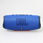 Universal Wireless Portable Bluetooth Chrage5 Speaker Jbl Waterproof  - Blue