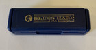 Hohner Ms Blues Harp Harmonica In Case Key Of C Made In Germany