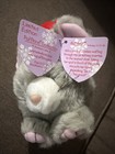 Lot Of 3 Puffkins Plush Holiday Christmas Nwt