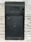 Vintage Casio Fx-115n Solar Scientific Calculator Made In Japan Working 
