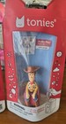 New Tonie For Toniebox  Disney pixar Toy Story woody Character 10000511audioplay