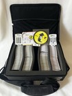 94 Turning Technologies Response Card Rf Rcrf-02 Classroom Clicker  04 Receiver