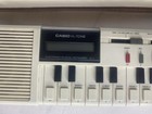 Casio Vl-tone Vl-1 Digital Synthesizer Keyboard Tested   Works W  Case
