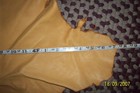 Large Whitetail Deer Hide Skin Leather Professionally Tanned 21 Oz