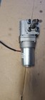 Braun Entervan  Ramp  Motor 