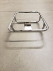 Ice Cooler Rack  Chrome  Off-road Cooler Rack  Dune Buggy Cooler Rack