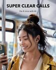 Soundcore P30i Wireless Earbuds Smart Noise Cancelling Headphones 2-in-1 Case