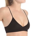 Elita Silk Magic Spaghetti Strap Crossover Mini Camisole - 8864