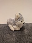 Ganz Webkinz Lil  Kinz Husky Hm120 Plush Stuffed Animal - Sealed unused Code