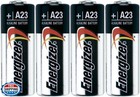 Energizer A23 Battery  12v  pack Of 4 
